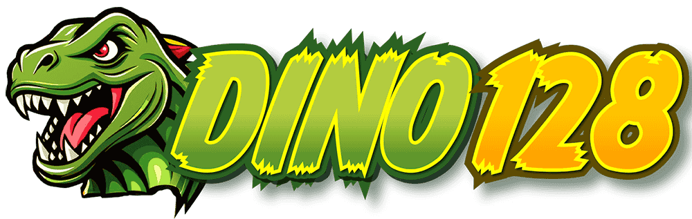 DINO128 Logo